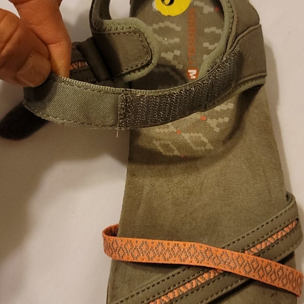Merrell select grip size 9 - Picture 5 of 6